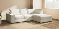 Medium Corner Chaise - Right Hand