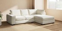 Medium Corner Chaise - Right Hand