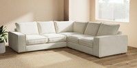 Medium Corner Sofa - Universal