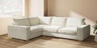 Large Corner Sofa - Left Hand