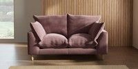 2 Seater Small Sofa