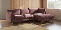 Medium Corner Chaise - Right Hand