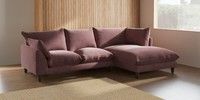 Medium Corner Chaise - Right Hand