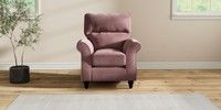 Small Armchair