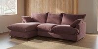 Noa Platform Deep Relaxed Sit