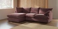 Noa Platform Deep Relaxed Sit