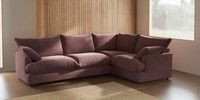 Noa Platform Deep Relaxed Sit