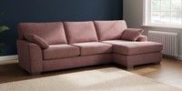 Large Sofa Chaise - Right Hand