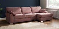 Large Sofa Chaise - Right Hand