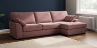 Large Sofa Chaise - Right Hand