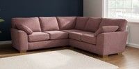 Medium Corner Sofa - Universal