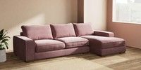 Large Sofa Chaise - Right Hand