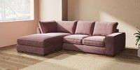 Medium Corner Chaise - Left Hand
