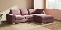 Medium Corner Chaise - Right Hand