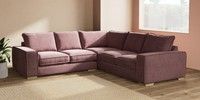 Medium Corner Sofa - Universal