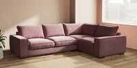 Large Corner Sofa - Right Hand