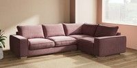 Large Corner Sofa - Right Hand