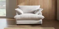 Noa Platform Deep Relaxed Sit