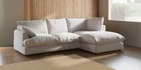 Noa Platform Deep Relaxed Sit