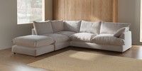 Noa Platform Deep Relaxed Sit