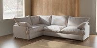 Noa Platform Deep Relaxed Sit