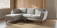 Medium Corner Chaise - Left Hand