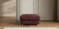 Extra Large Footstool