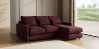 Medium Sofa Chaise - Right Hand