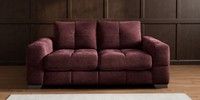3 Seater Small Sofa