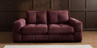 3 Seater Small Sofa