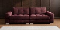4 Seater Large Sofa