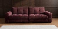 4 Seater Large Sofa