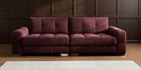 4 Seater Large Sofa