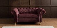 2 Seater Small Sofa