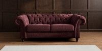 3 Seater Small Sofa