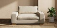 2 Seater Small Sofa