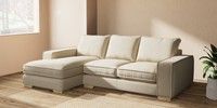 Novella Deep Relaxed Sit