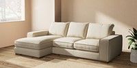 Novella Deep Relaxed Sit