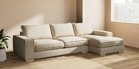 Novella Deep Relaxed Sit