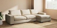 Large Sofa Chaise - Right Hand