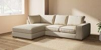 Medium Corner Chaise - Left Hand