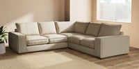 Medium Corner Sofa - Universal