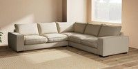 Large Corner Sofa - Universal