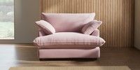 Noa Platform Deep Relaxed Sit