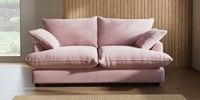 3 Seater Small Sofa