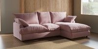 Noa Platform Deep Relaxed Sit