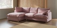 Medium Corner Chaise - Left Hand
