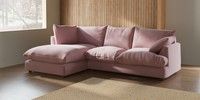 Noa Platform Deep Relaxed Sit