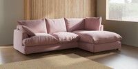 Noa Platform Deep Relaxed Sit