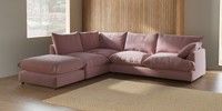 Noa Platform Deep Relaxed Sit